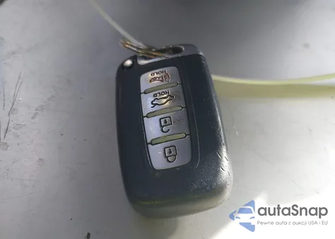 2012 Hyundai Sonata Limited 2.0T z USA, uszkodzony, nr VIN 5NPEC4AB0CH460271